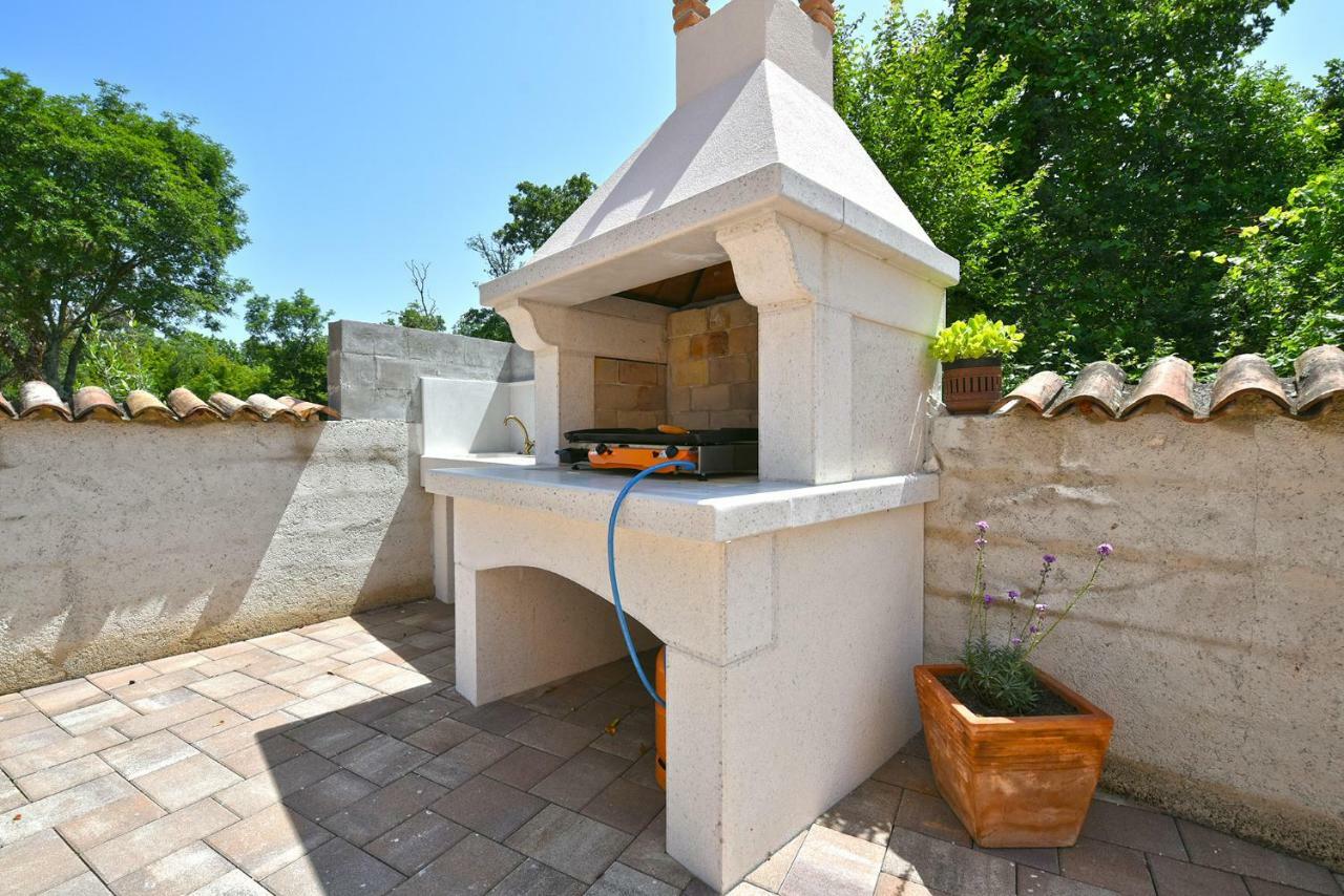 House Brigita 1762 Villa Porec Bagian luar foto